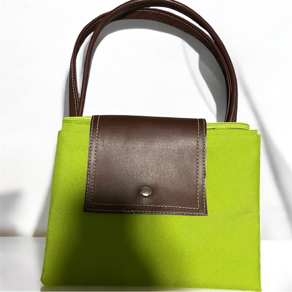 Tote bag - Foldable